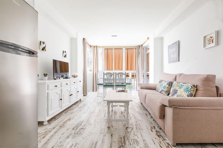 Apartamentos A&n Viena