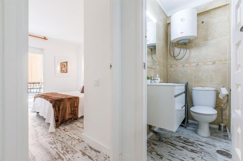Apartamentos A&n Viena