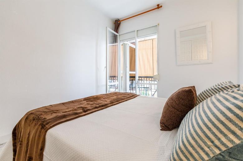 Apartamentos A&n Viena