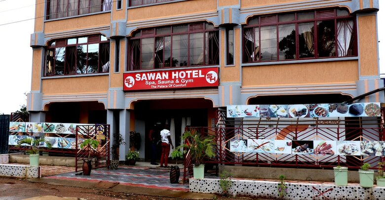 Sawan Hotel