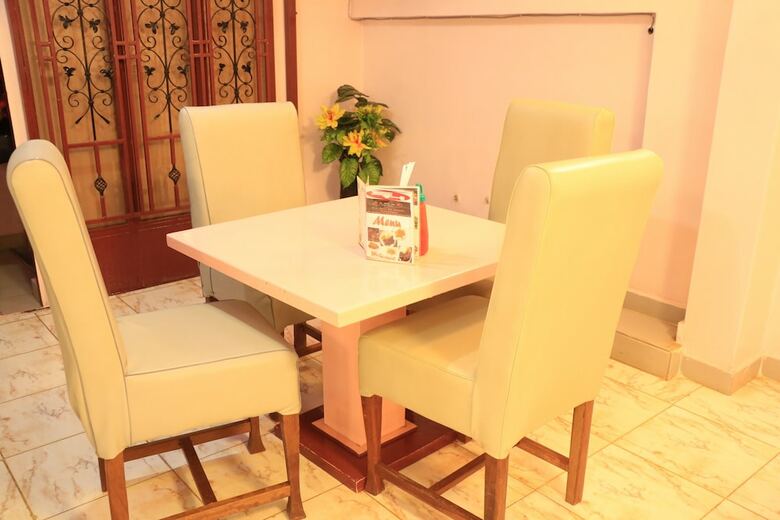 Sawan Hotel