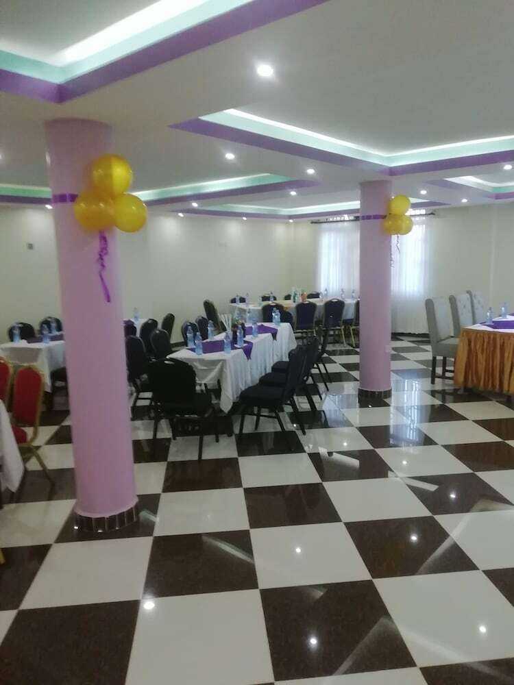 Sawan Hotel
