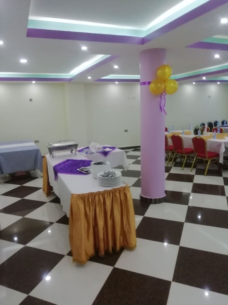 Sawan Hotel