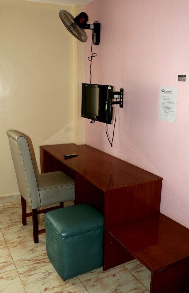 Sawan Hotel