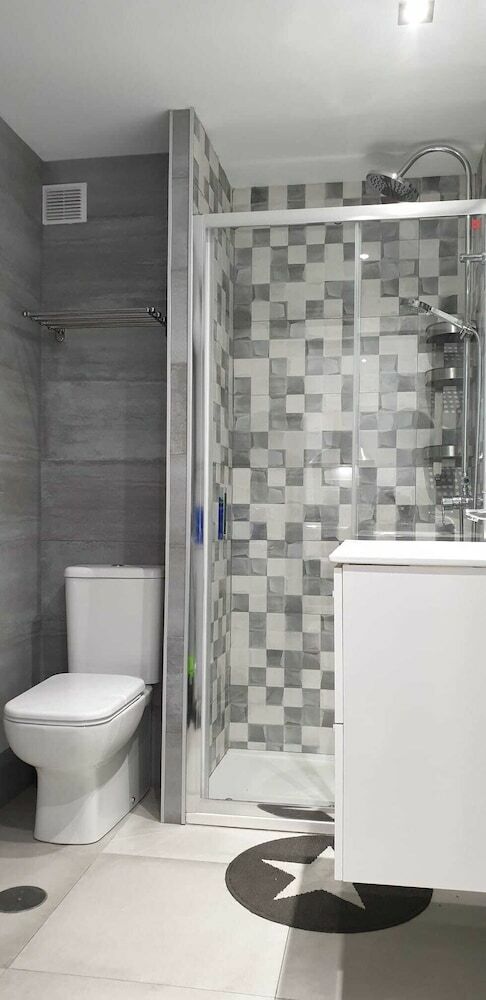 Apartamentos A&n Munich