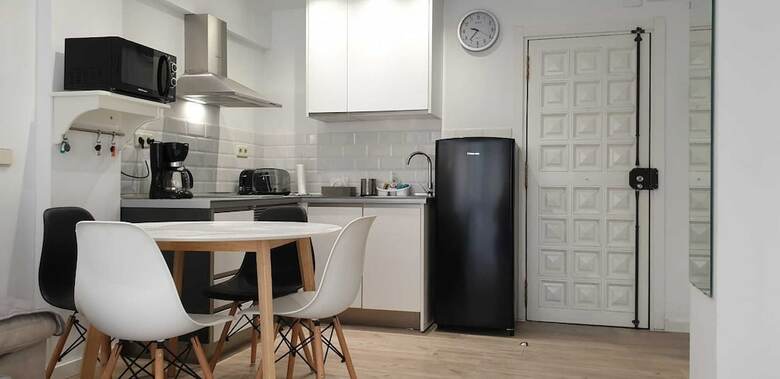 Apartamentos A&n Munich