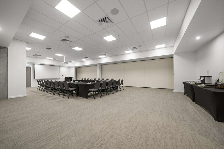 Oaks Toowoomba Hotel