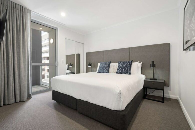 Oaks Toowoomba Hotel
