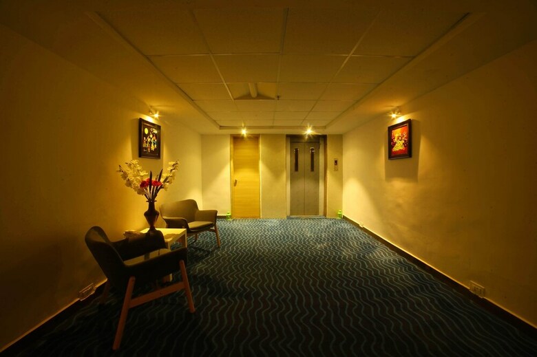 Bay View Hotel