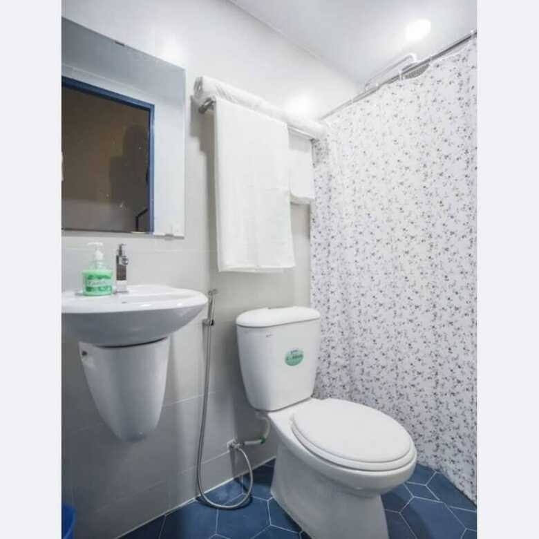 Hostal Red Roses Hostel Bui Vien
