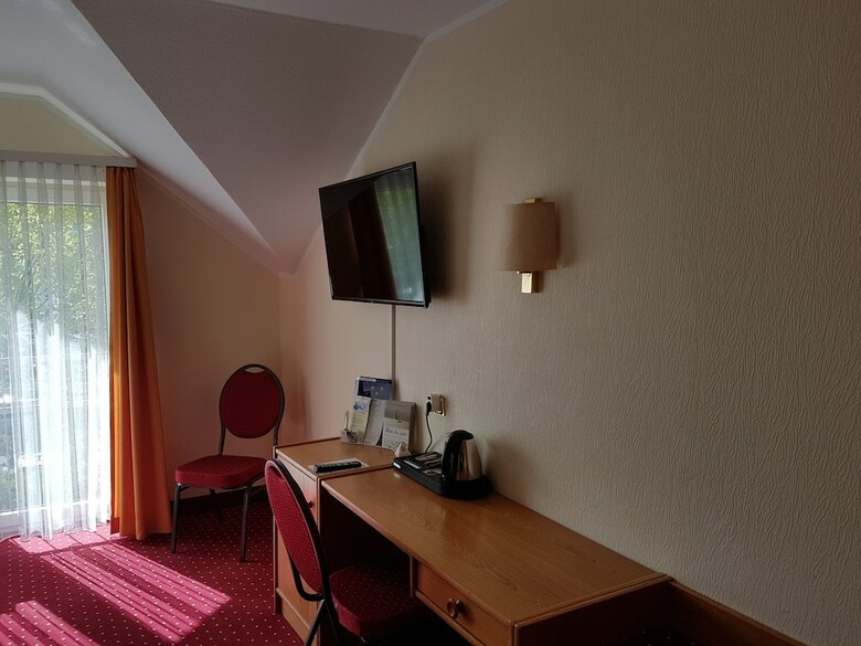 Hotel Wilhelm Von Nassau
