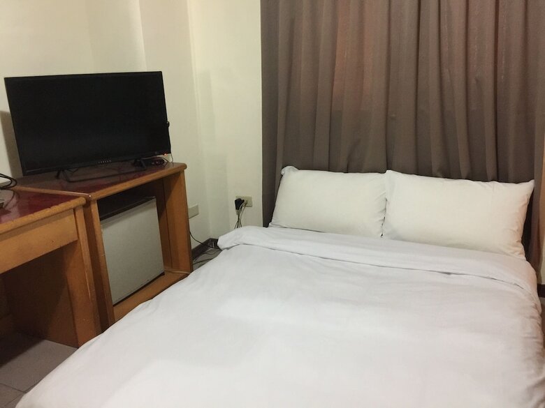 Hotel The Hermit Inn