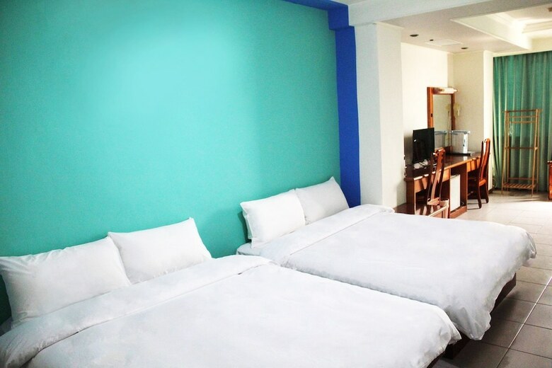 Hotel The Hermit Inn