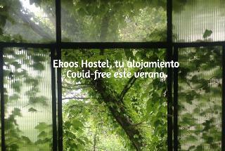 Hostal Ekoos Hostel