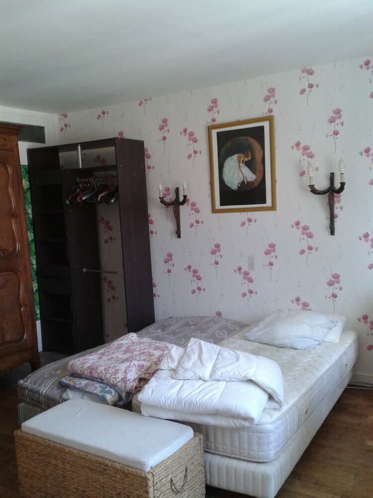 Hotel Domaine Des Plantes