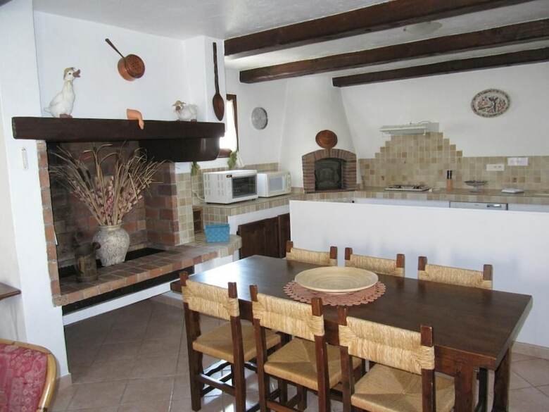 La Casalsole By Gites de France
