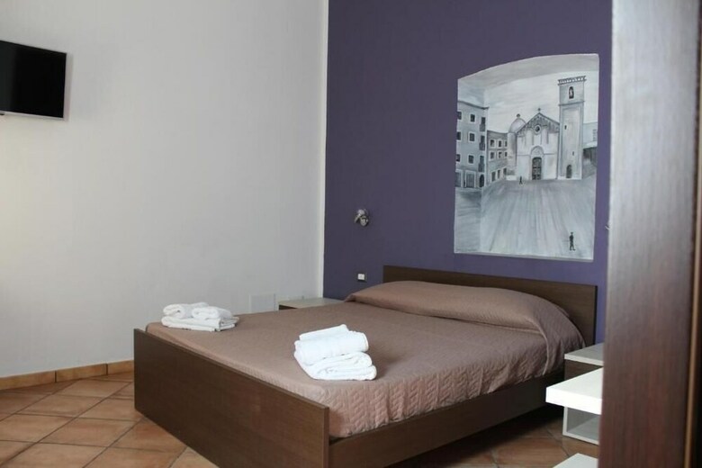 Room And Breakfast I Gemelli