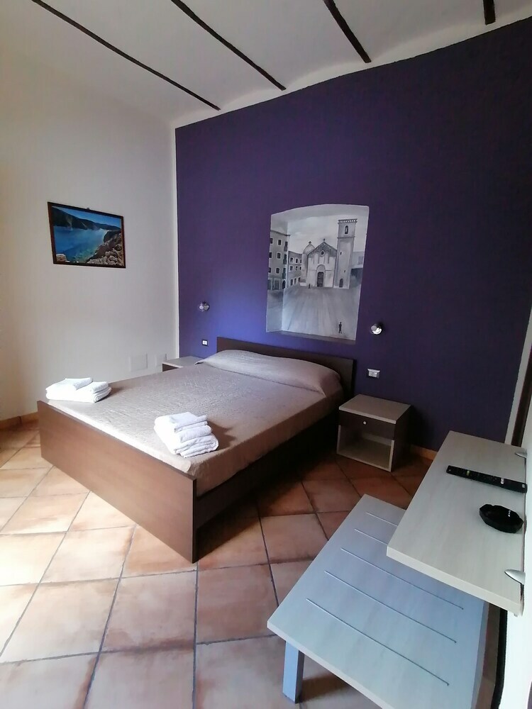 Room And Breakfast I Gemelli