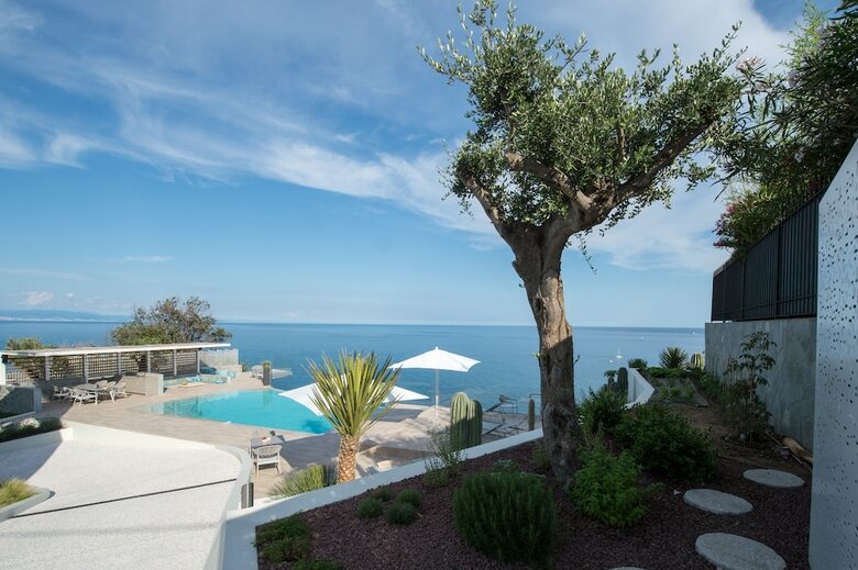 Bed & Breakfast Capo Torre Resort