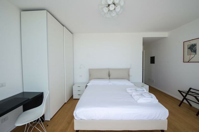 Bed & Breakfast Capo Torre Resort