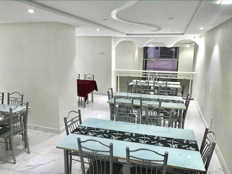 Aparthotel H�tel Flora