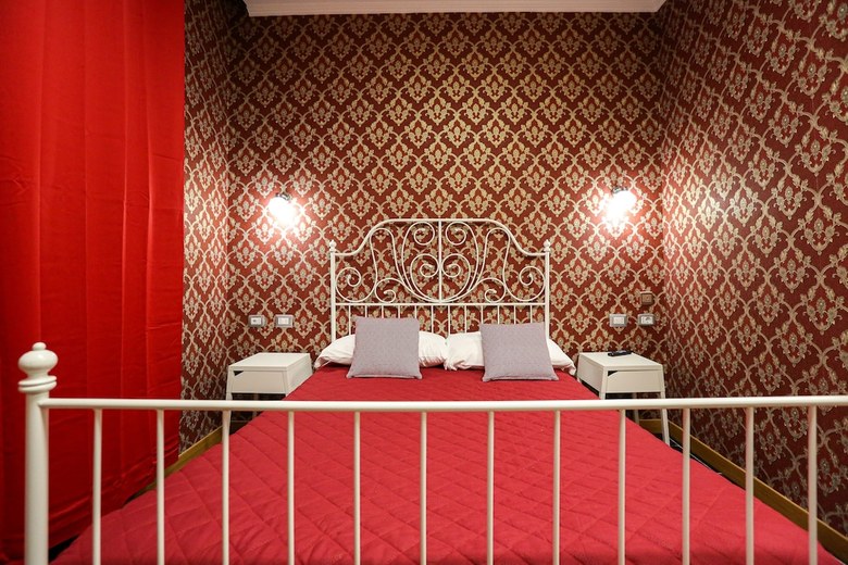 Hotel Lydka Domus
