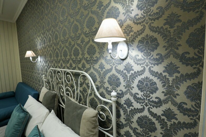 Hotel Lydka Domus