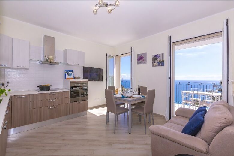 Apartamento Serena 1