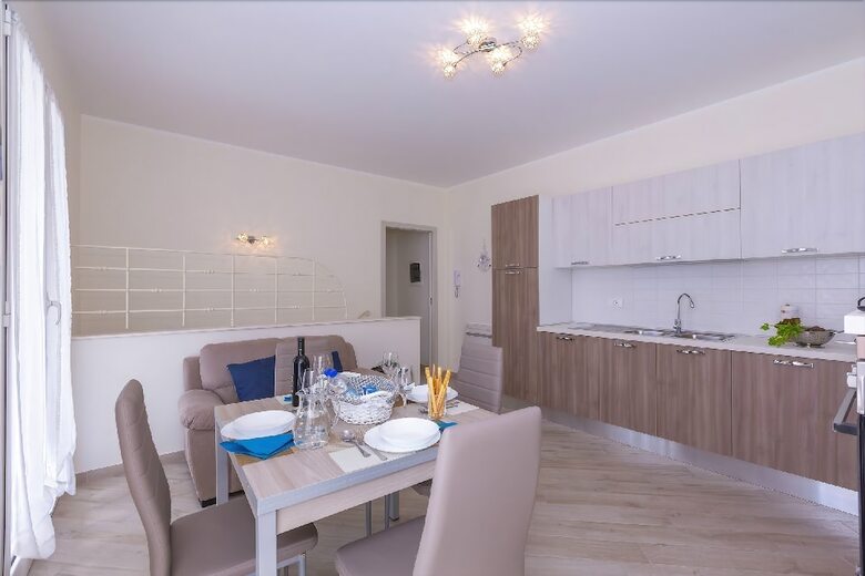 Apartamento Serena 1