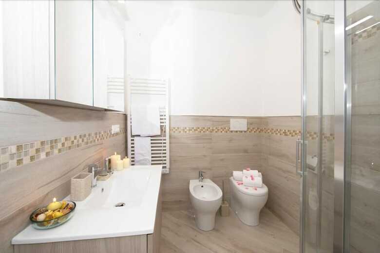 Apartamento Serena 1