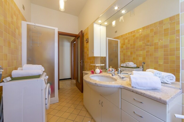 Bluemind Apartment
