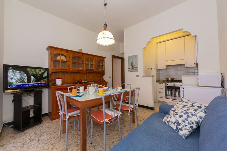 Bluemind Apartment