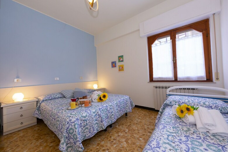 Bluemind Apartment