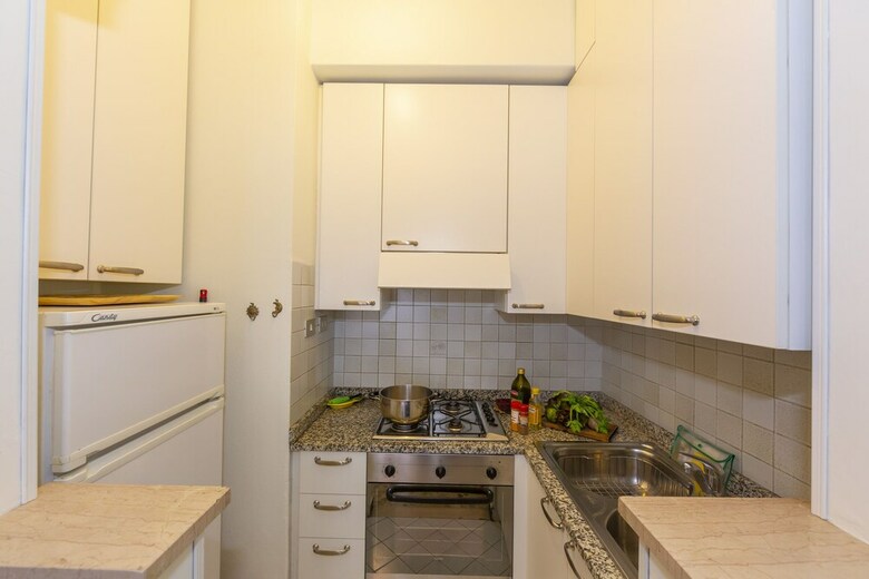 Bluemind Apartment
