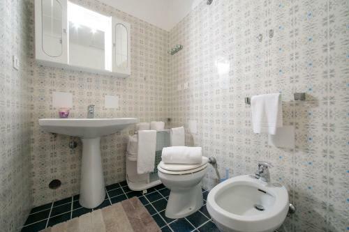 Budello Apartment