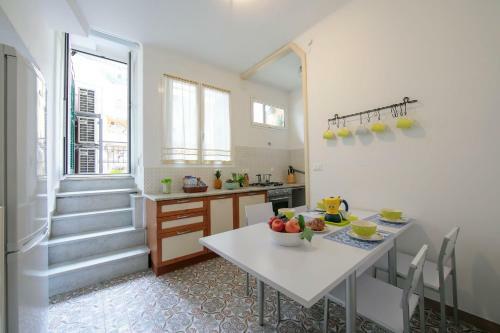 Budello Apartment