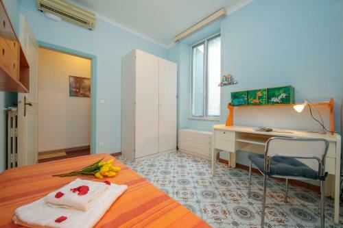 Budello Apartment