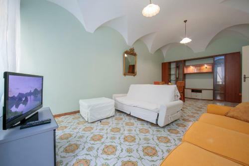 Budello Apartment