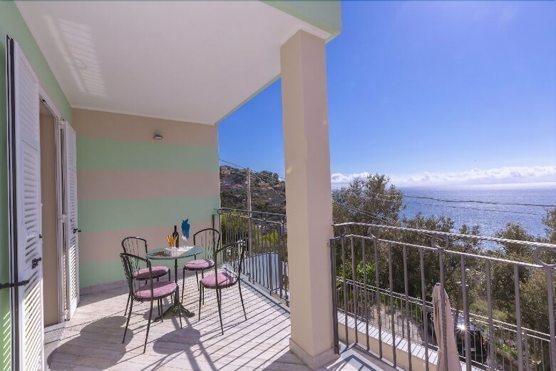 Apartamento Serena 2