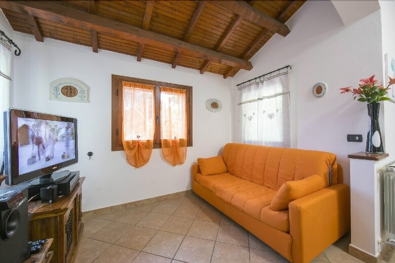 Villa Monte Enrico