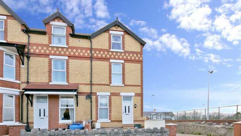 Apartamento Honeydew House