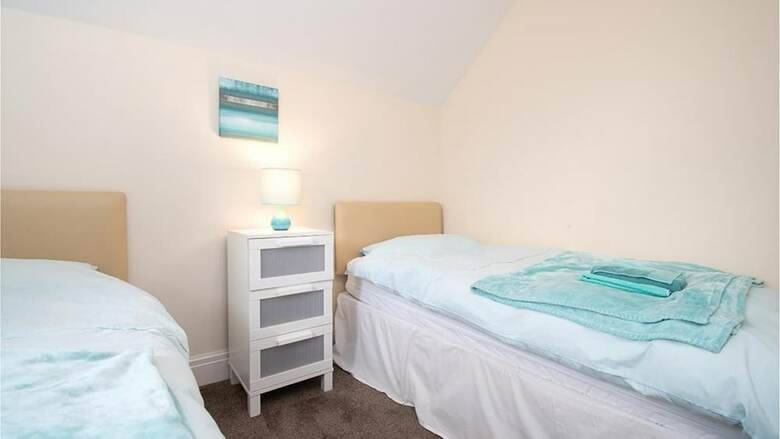 Apartamento Honeydew House