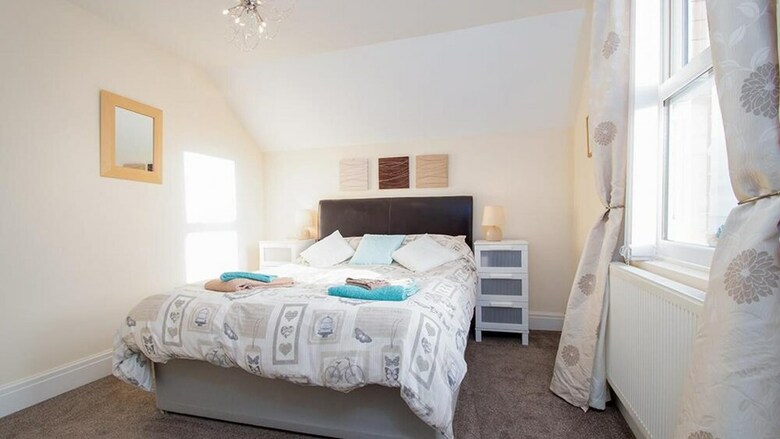 Apartamento Honeydew House