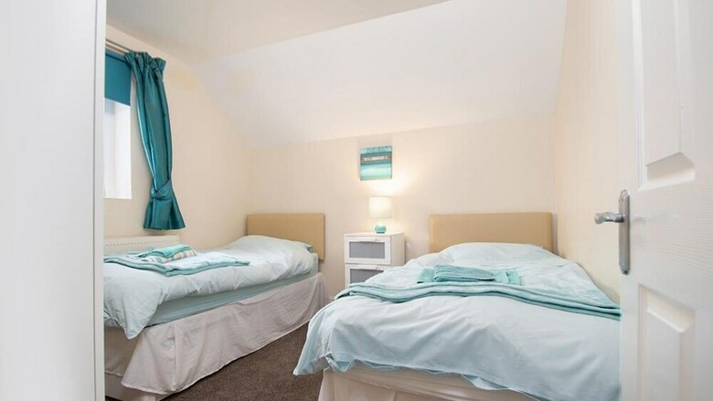 Apartamento Honeydew House