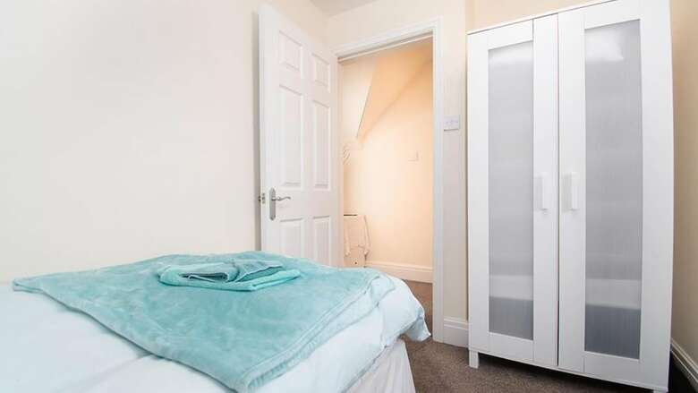 Apartamento Honeydew House