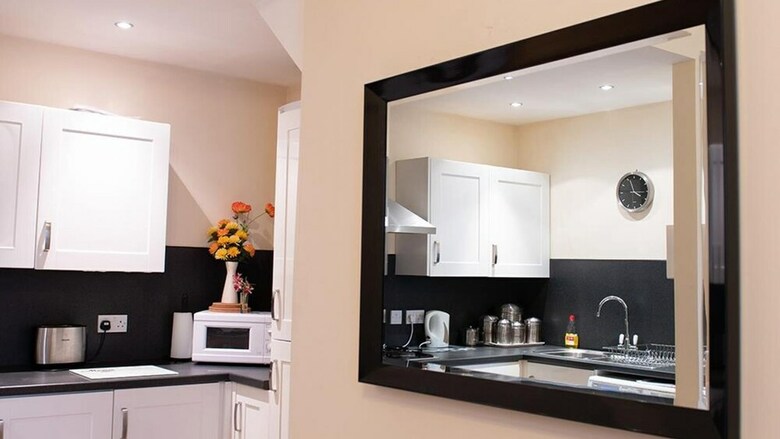 Apartamento Honeydew House
