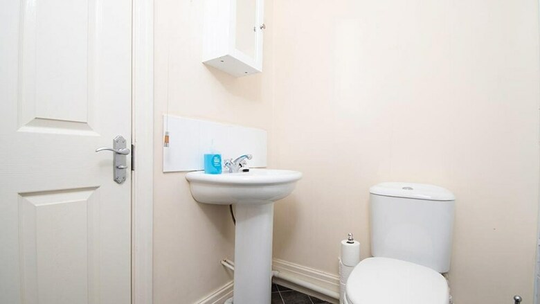 Apartamento Honeydew House