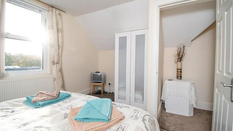 Apartamento Honeydew House