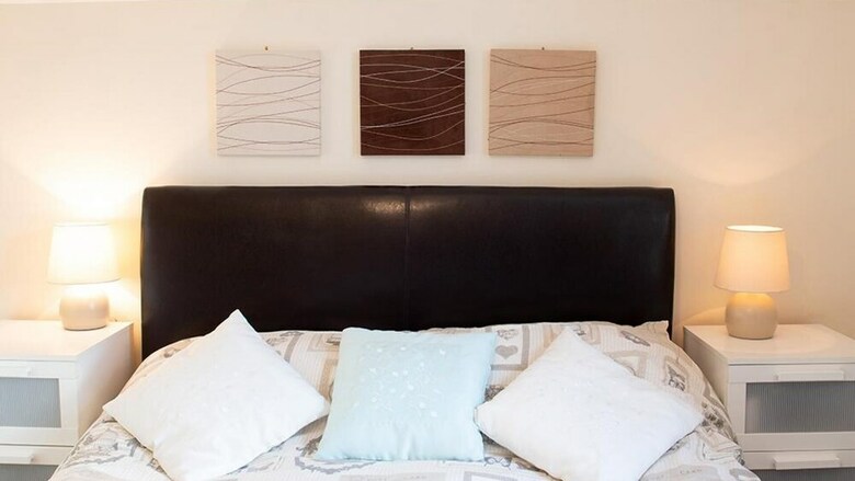 Apartamento Honeydew House