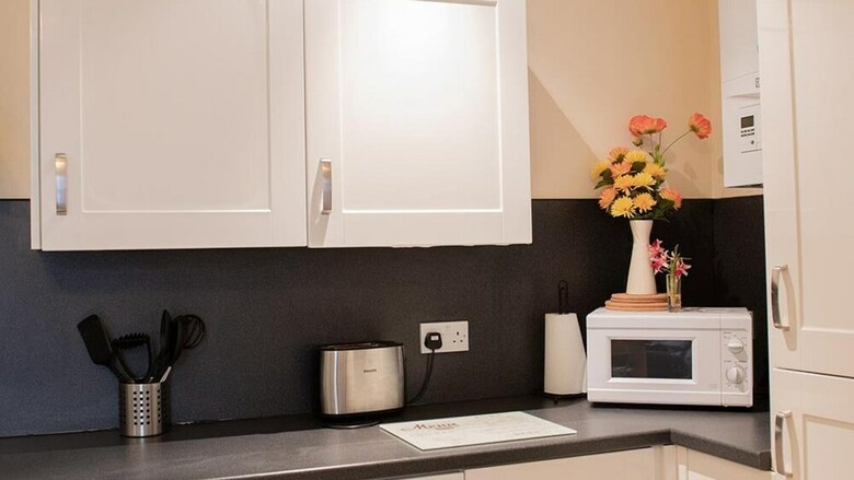 Apartamento Honeydew House